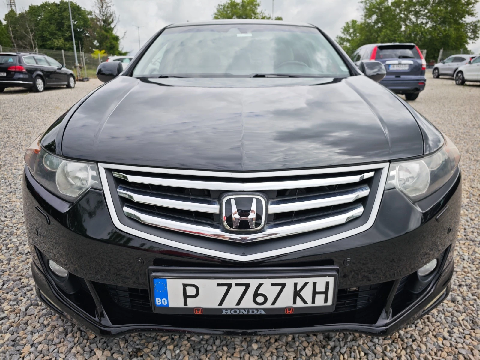 Honda Accord DISTRONIK/ГАЗОВ ИНЖЕКЦИОН/EXECUTIVE/NAV/DVD/KAM - изображение 4