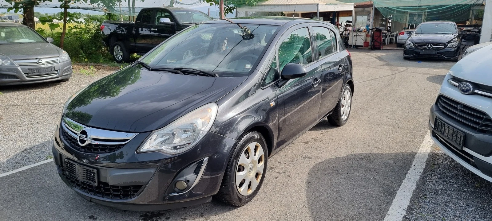 Opel Corsa 1.2  - изображение 2