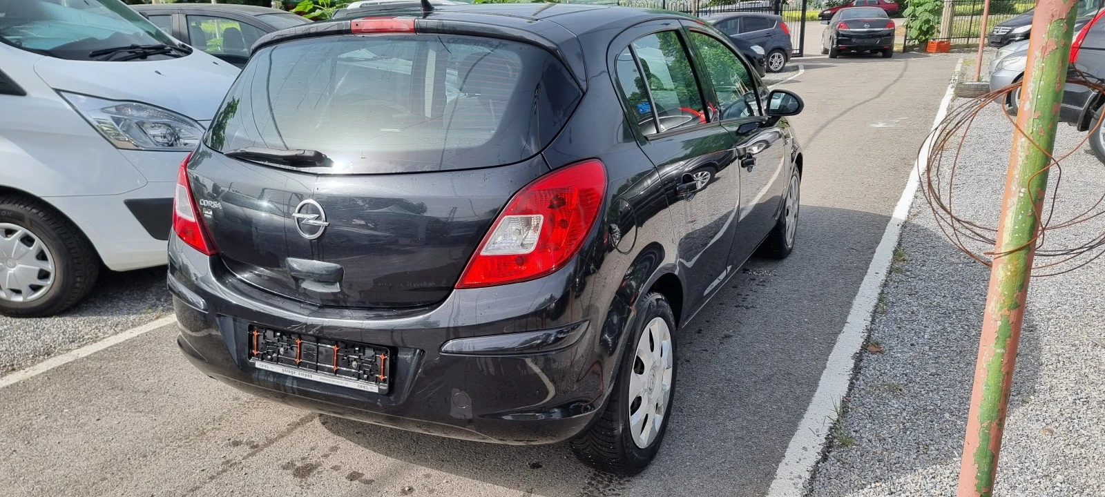 Opel Corsa 1.2  - изображение 4