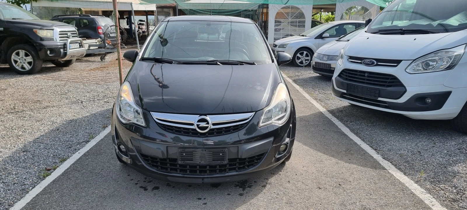 Opel Corsa 1.2  - [1] 