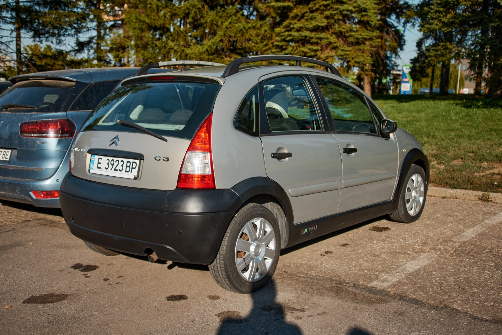 Citroen C3 XTR 1.6 HDI - изображение 2