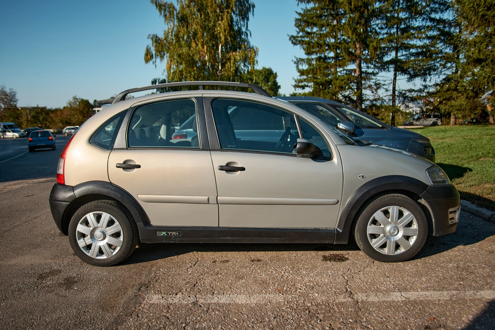 Citroen C3 XTR 1.6 HDI - изображение 3