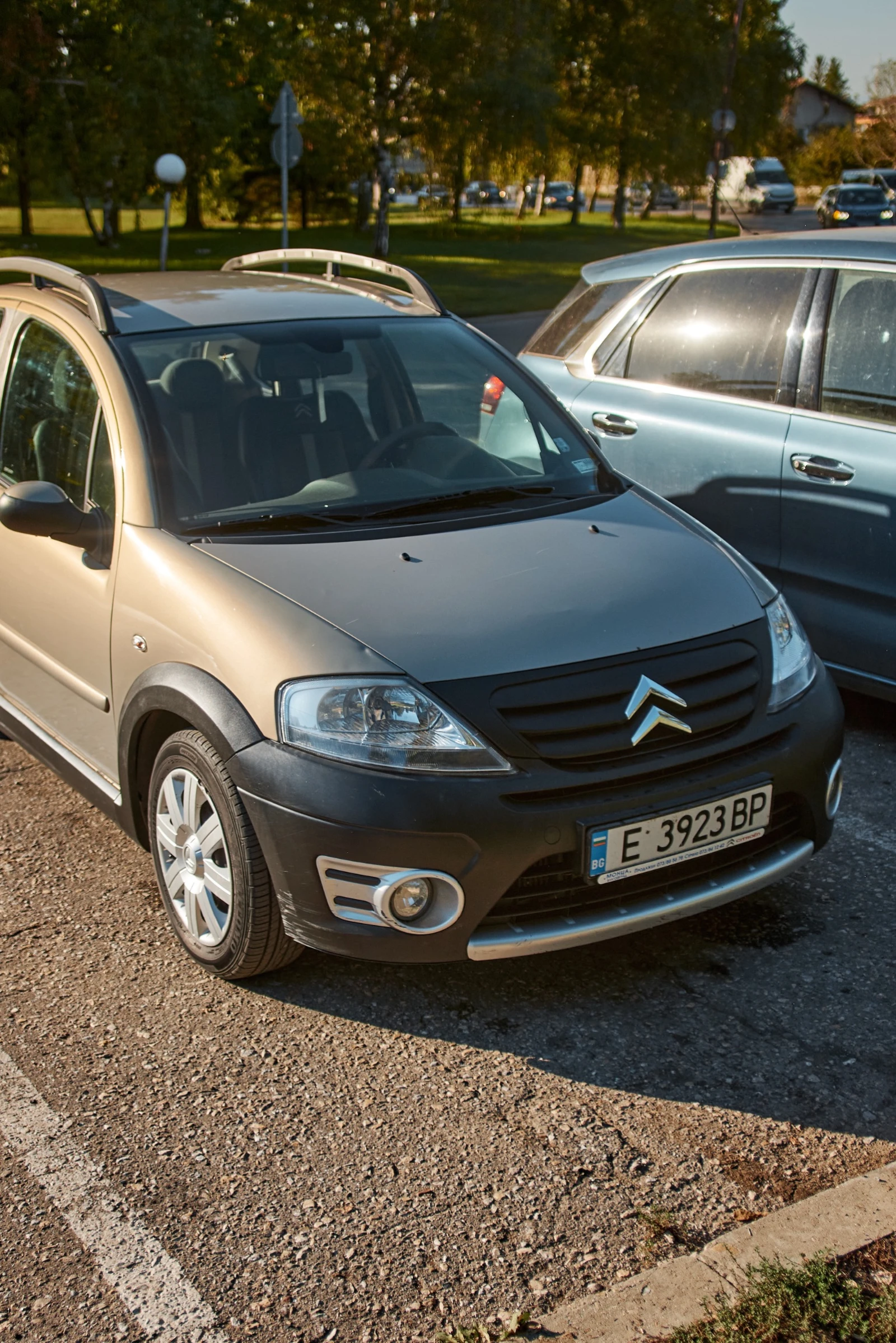 Citroen C3 XTR 1.6 HDI - [1] 