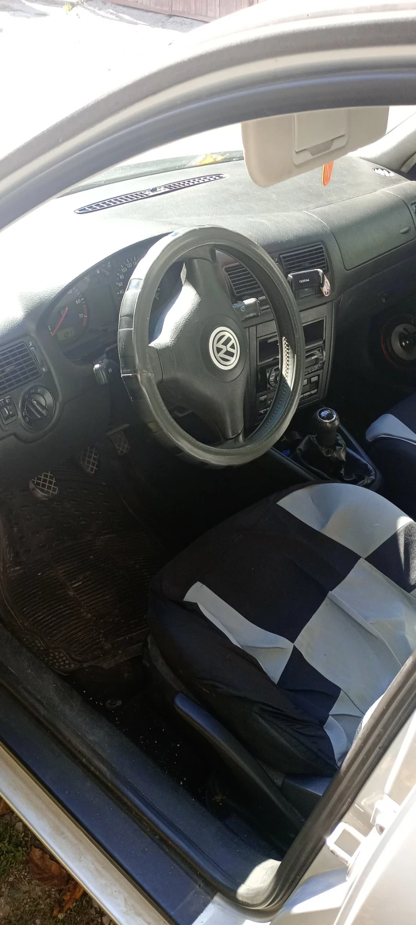 VW Golf  - изображение 4