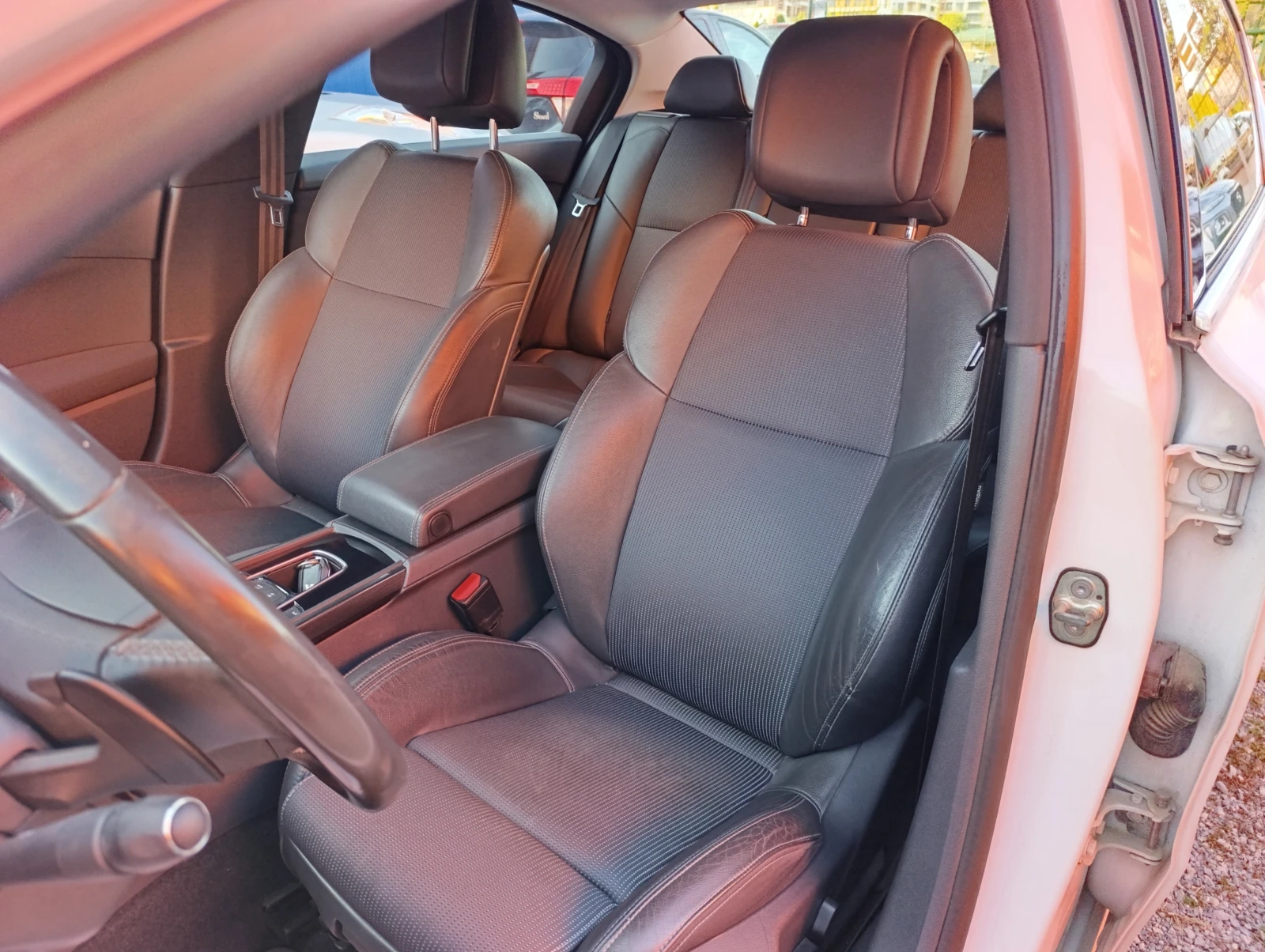 Peugeot 508 1.6T ��������� | Mobile.bg � ����������� 14