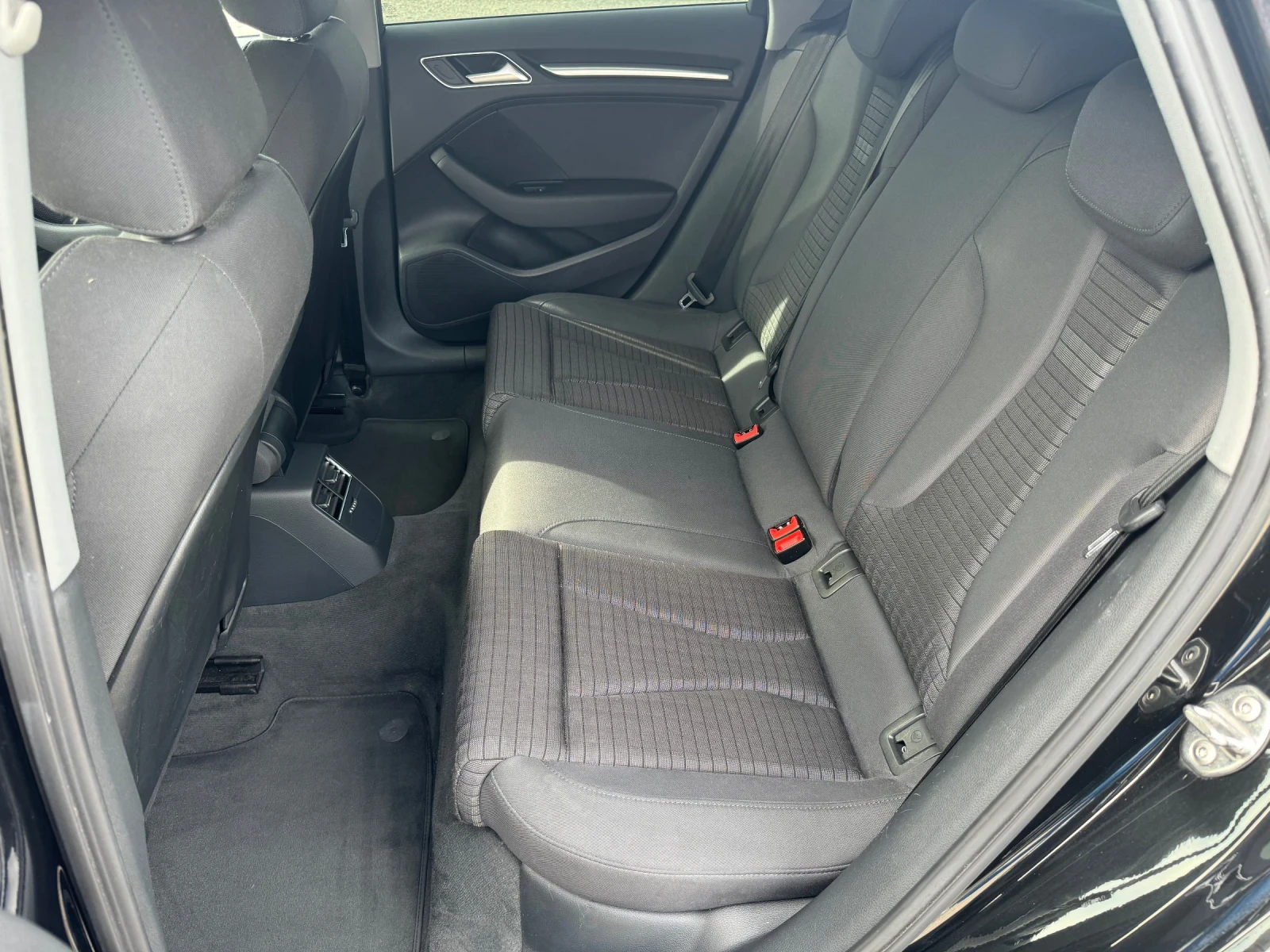 Audi A3 Facelift, 2017.2.0Tdi-150. | Mobile.bg   12