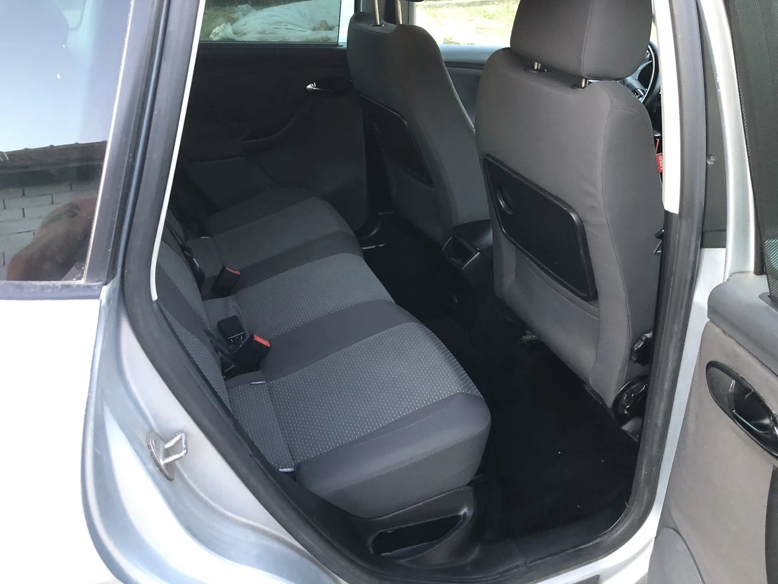 Seat Altea XL ОБСЛУЖЕНА;:Всичко;:: - изображение 10
