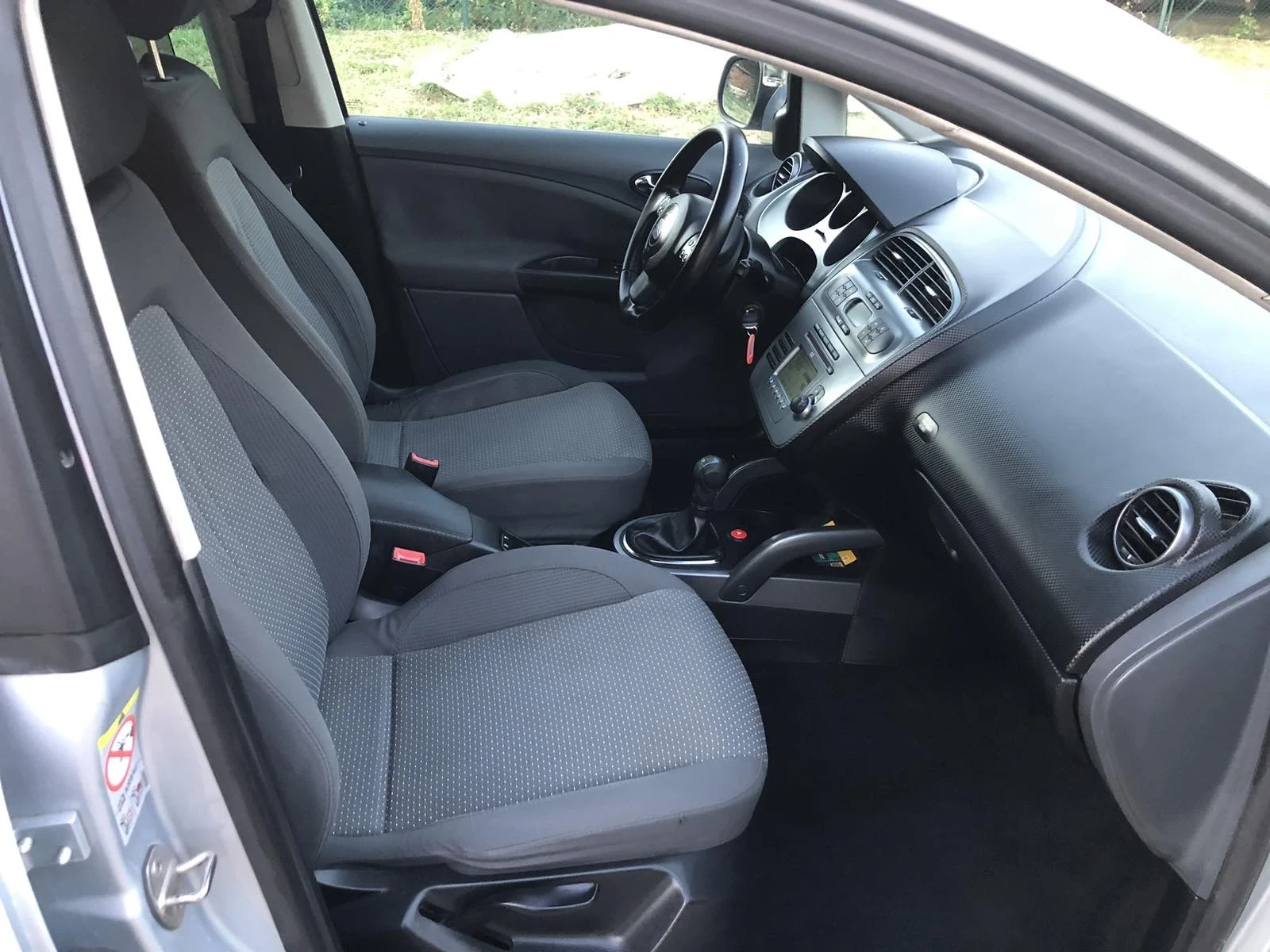 Seat Altea XL ОБСЛУЖЕНА;:Всичко;:: - изображение 9