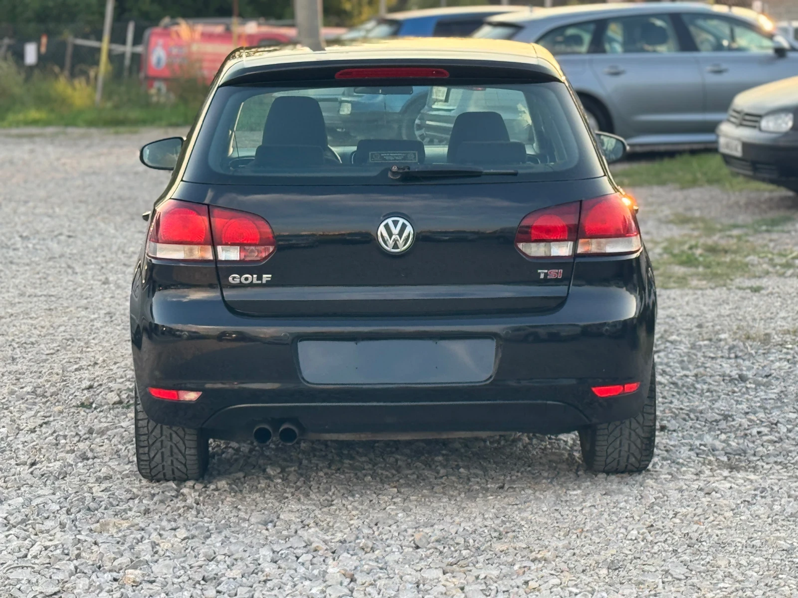 VW Golf VW GOLF 1.4 TSI 160kc.  - изображение 4