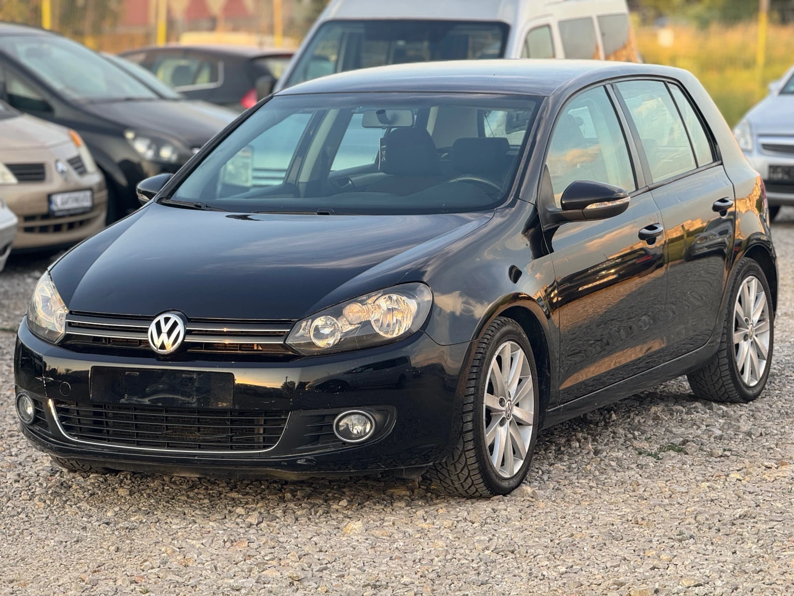VW Golf VW GOLF 1.4 TSI 160kc.  - изображение 6