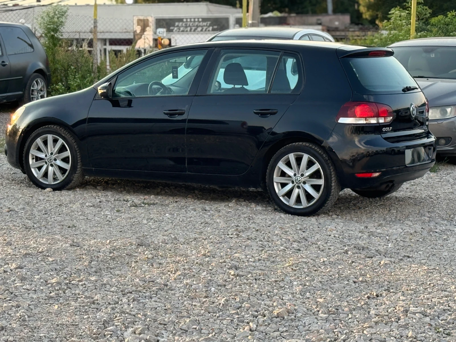 VW Golf VW GOLF 1.4 TSI 160kc.  - изображение 3