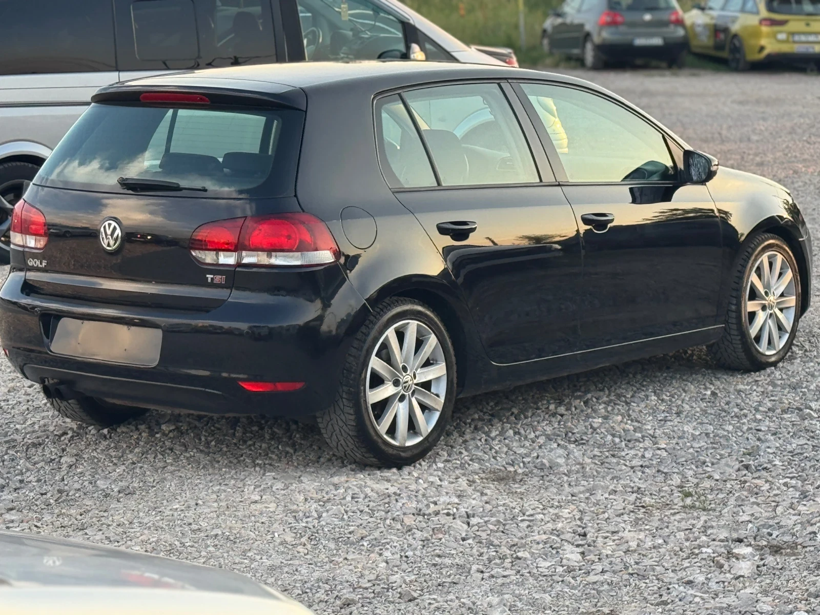 VW Golf VW GOLF 1.4 TSI 160kc.  - изображение 5