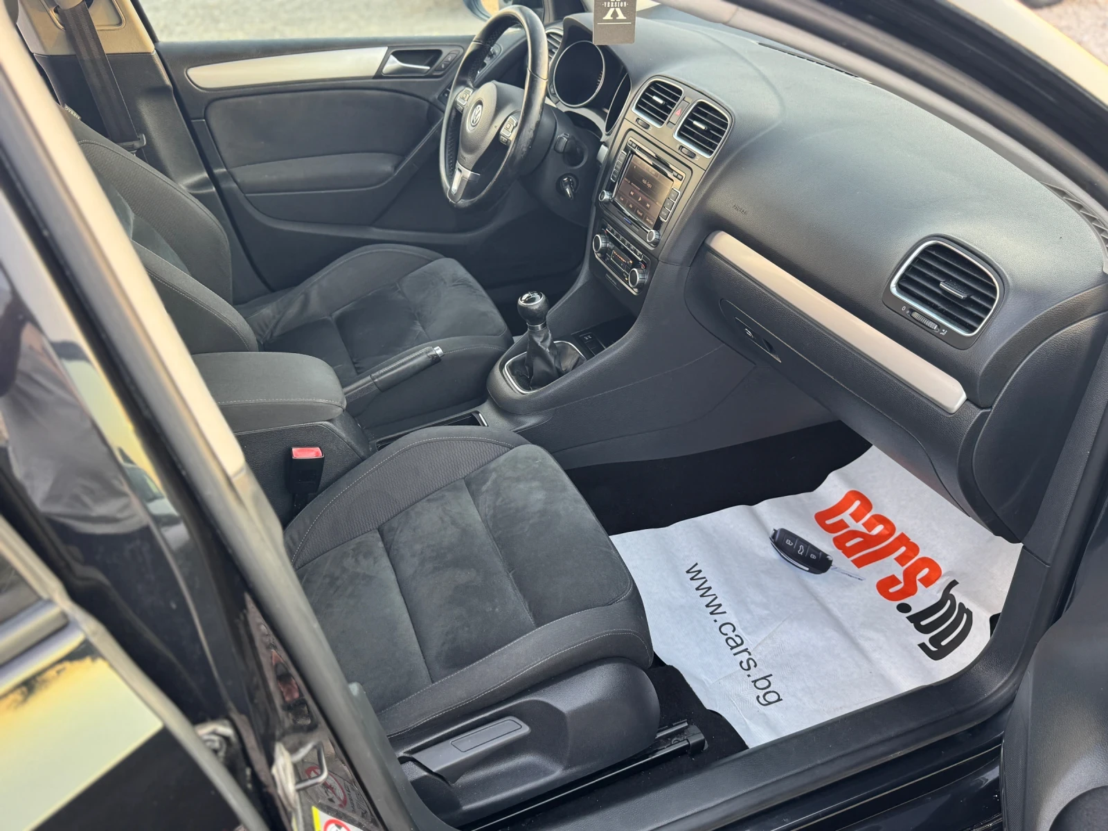 VW Golf VW GOLF 1.4 TSI 160kc.  - изображение 8