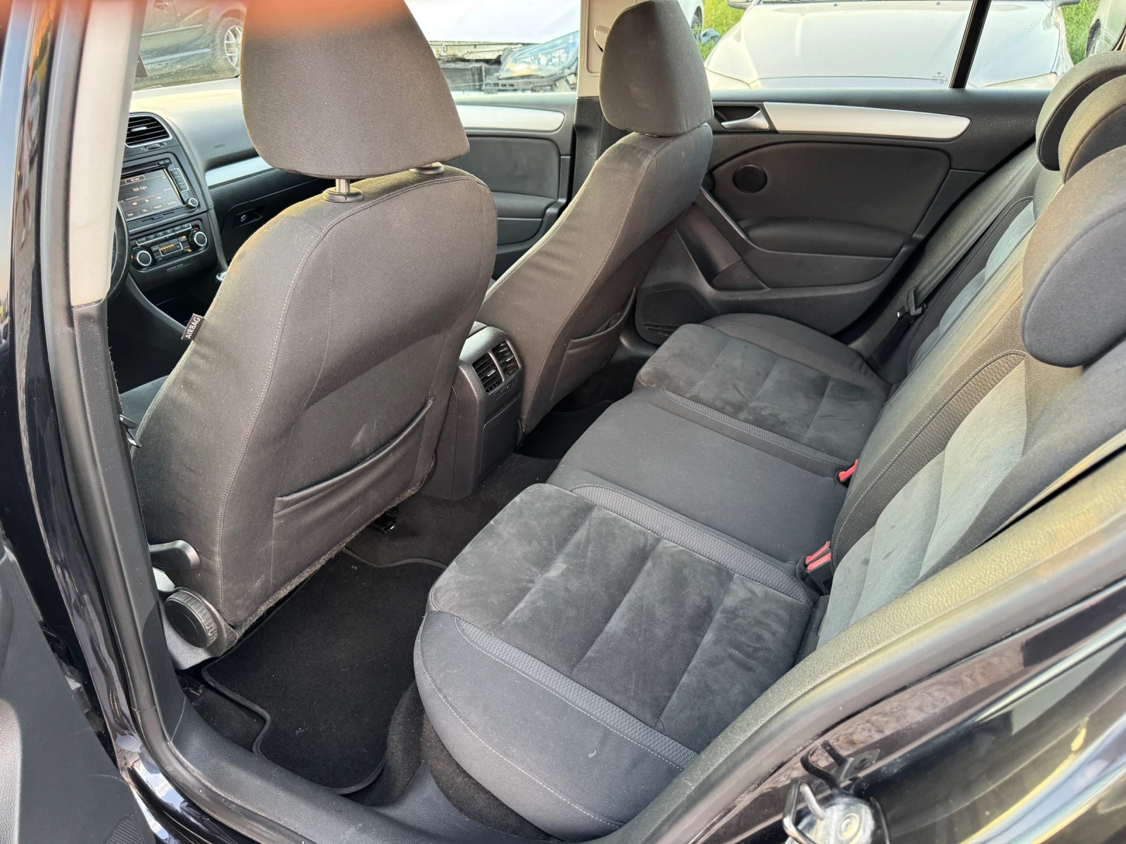 VW Golf VW GOLF 1.4 TSI 160kc.  - изображение 10