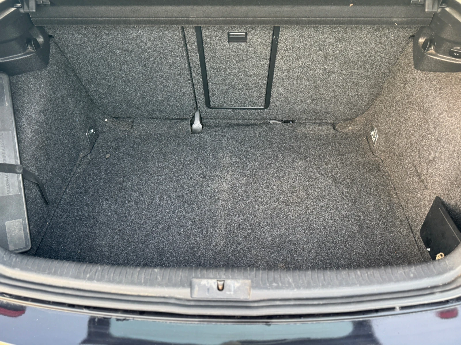 VW Golf VW GOLF 1.4 TSI 160kc.  - изображение 9