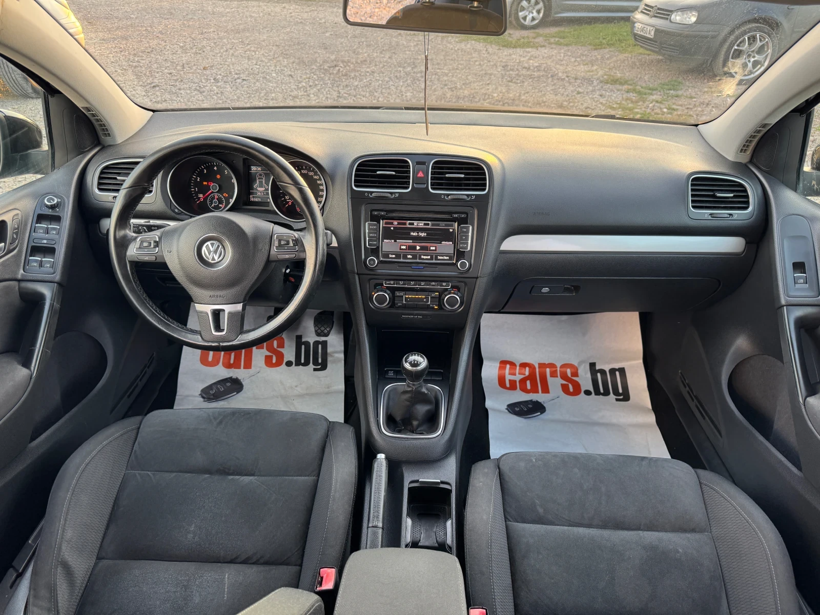VW Golf VW GOLF 1.4 TSI 160kc.  - изображение 7