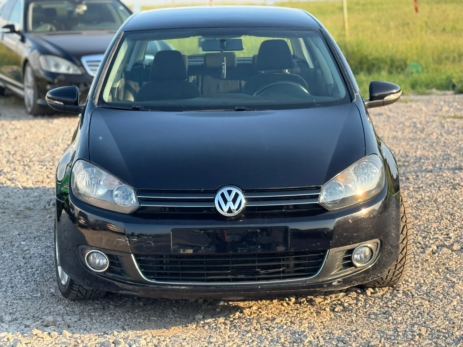 VW Golf VW GOLF 1.4 TSI 160kc.  - изображение 2