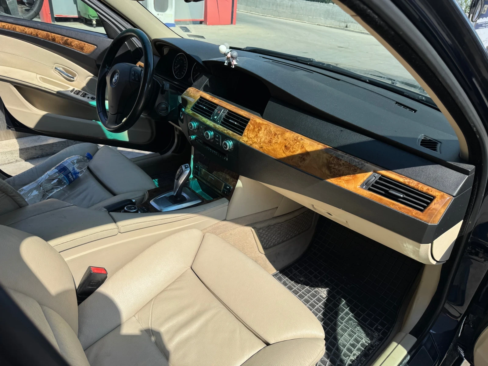 BMW 530  - изображение 7