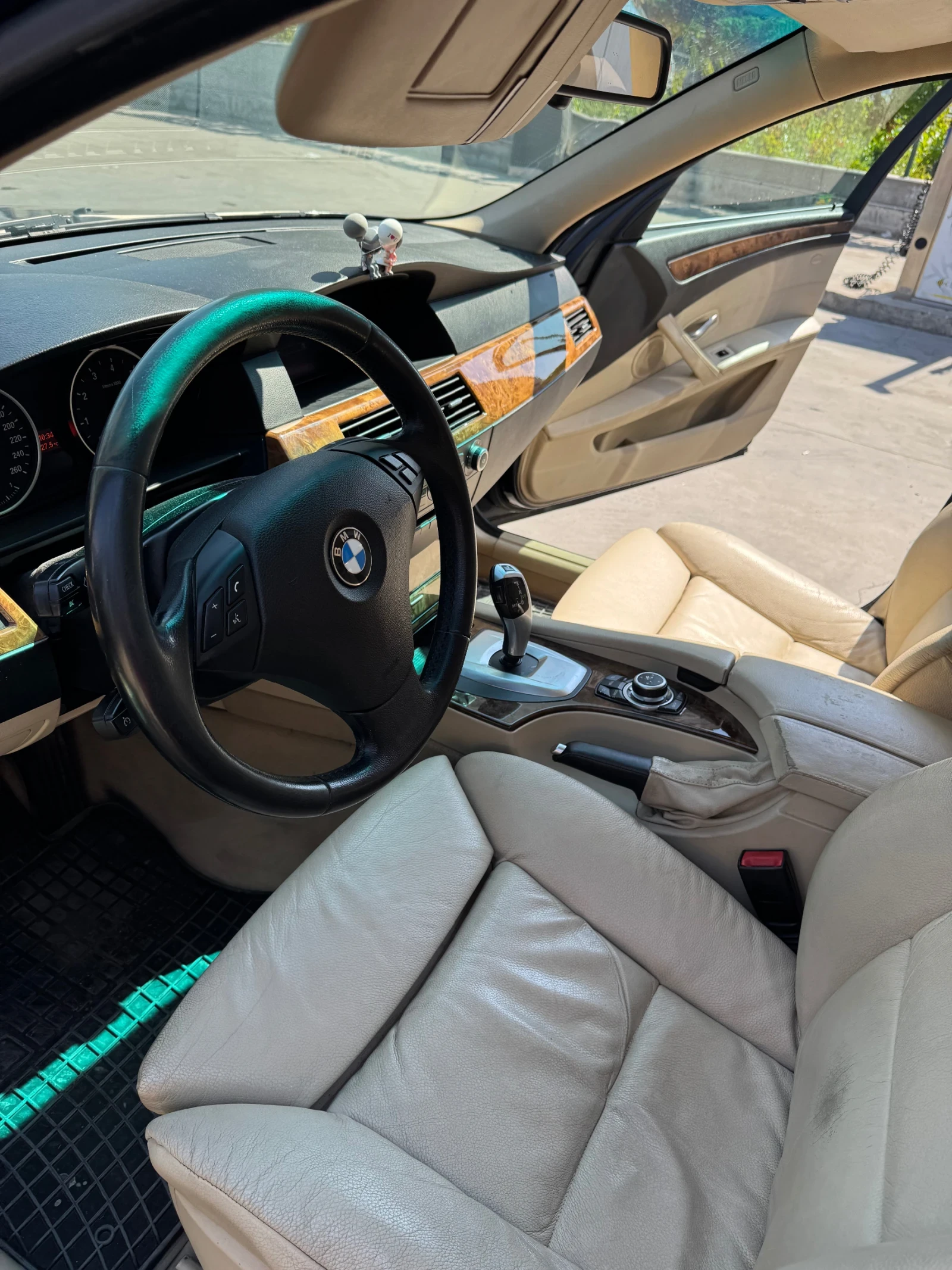 BMW 530  - изображение 5