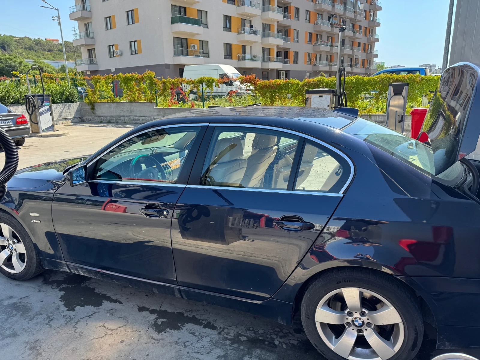 BMW 530  - изображение 2