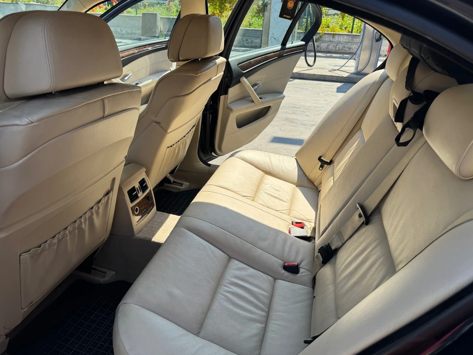 BMW 530  - изображение 6
