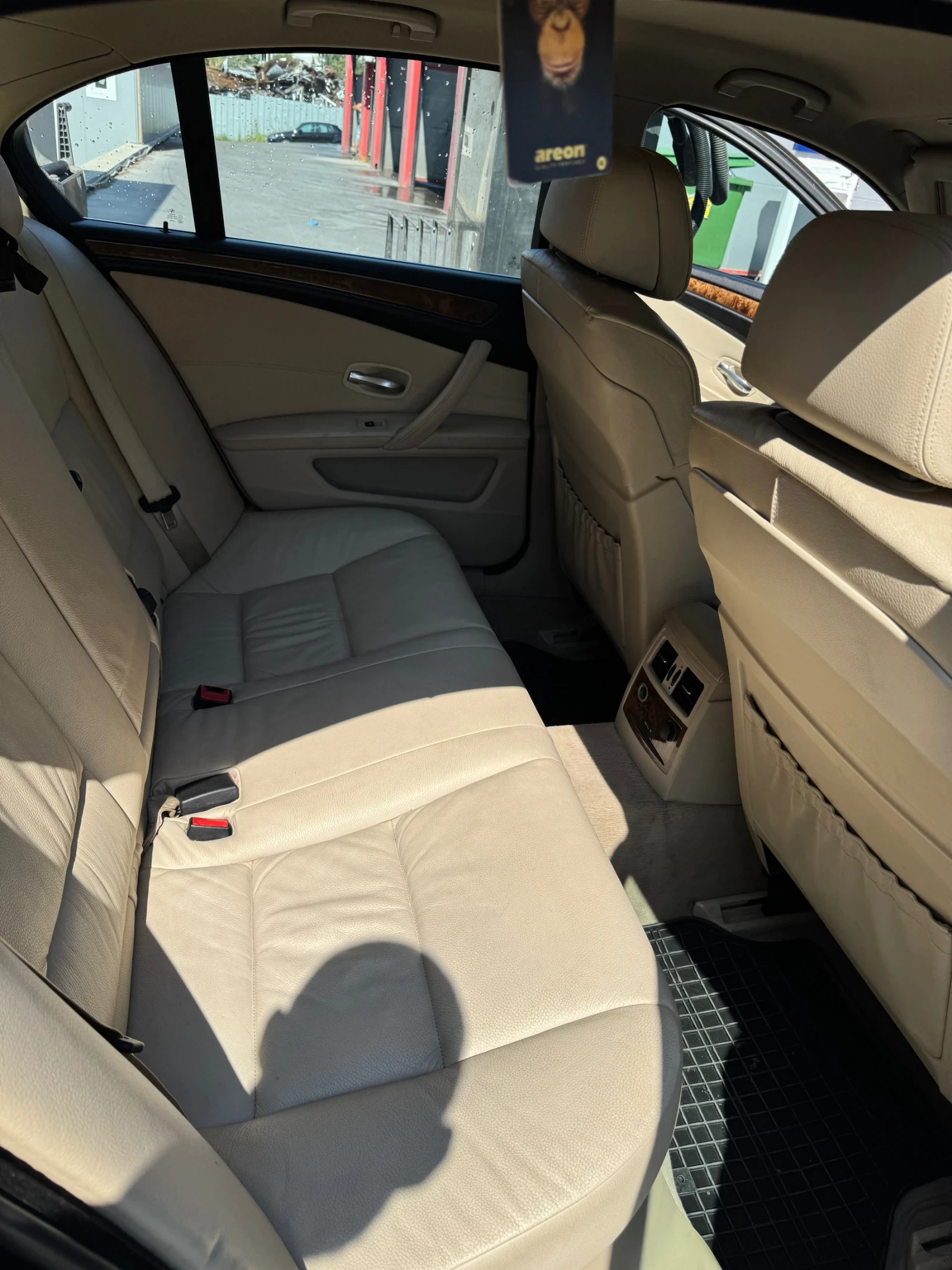 BMW 530  - изображение 8