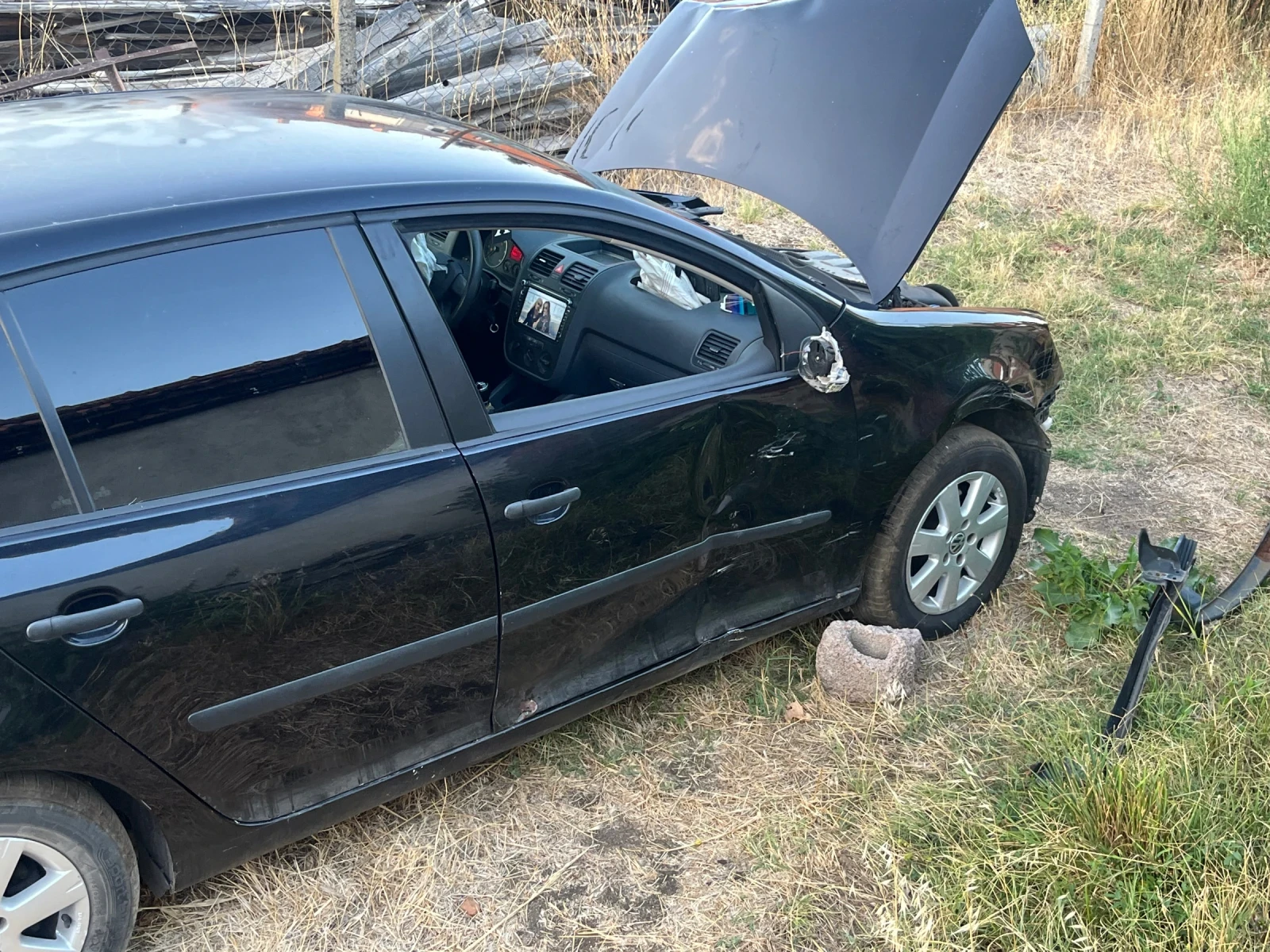 VW Golf  - изображение 3