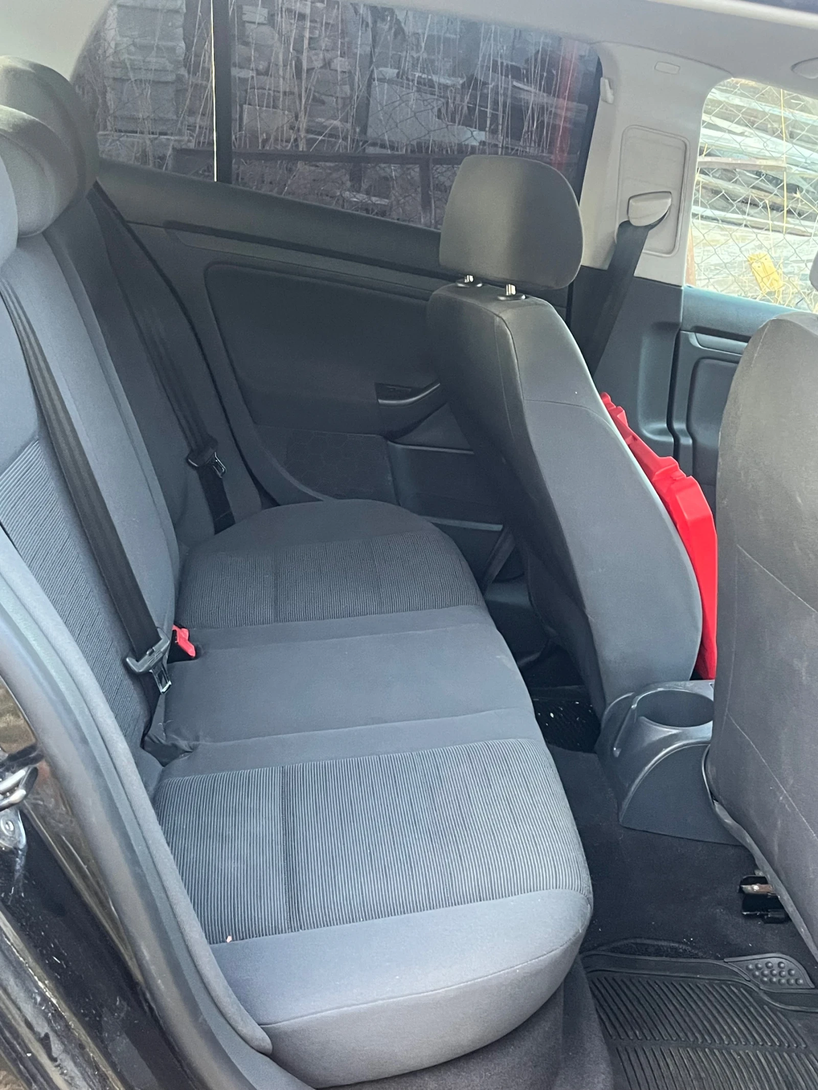 VW Golf  - изображение 9
