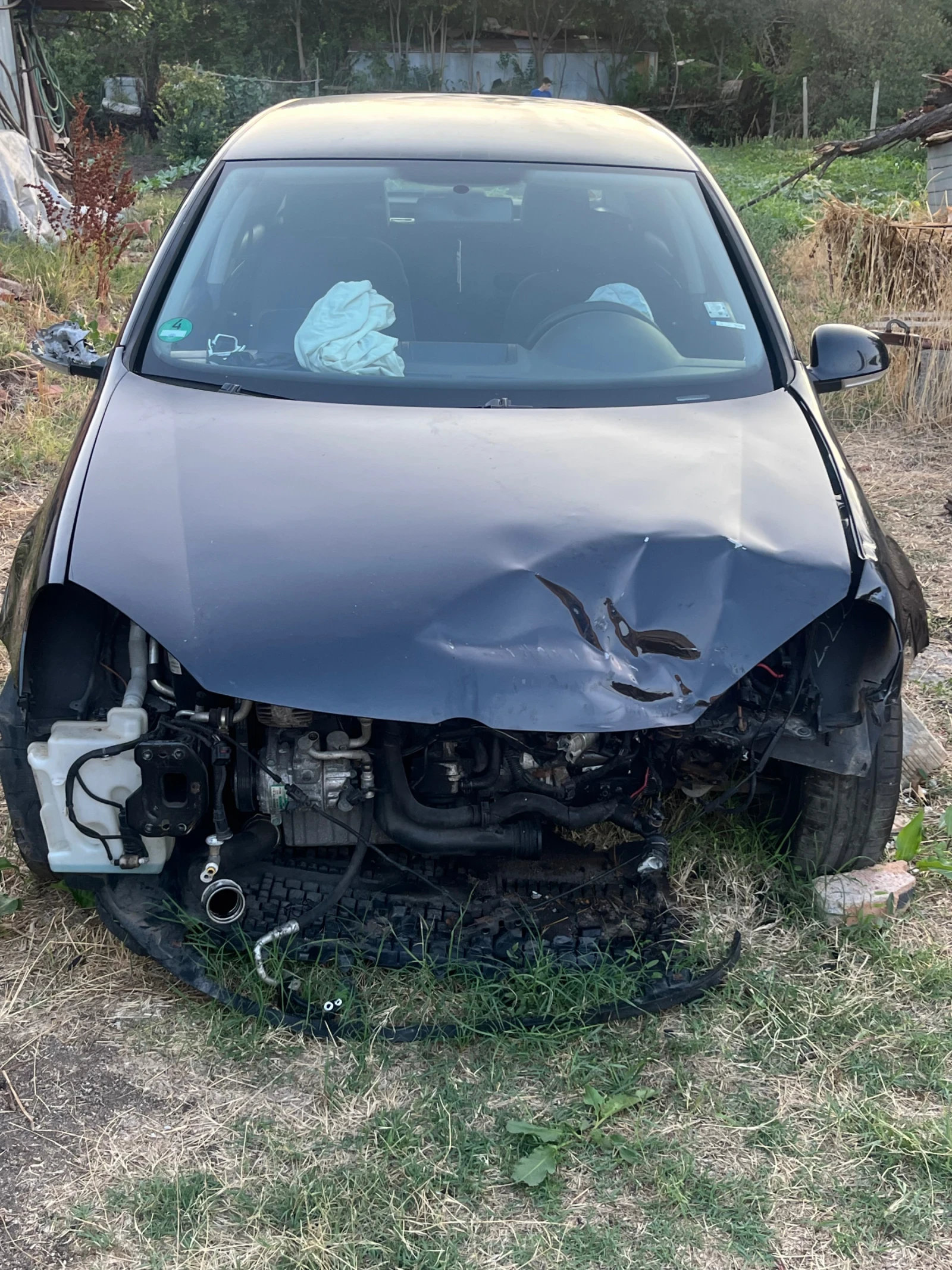 VW Golf  - изображение 6