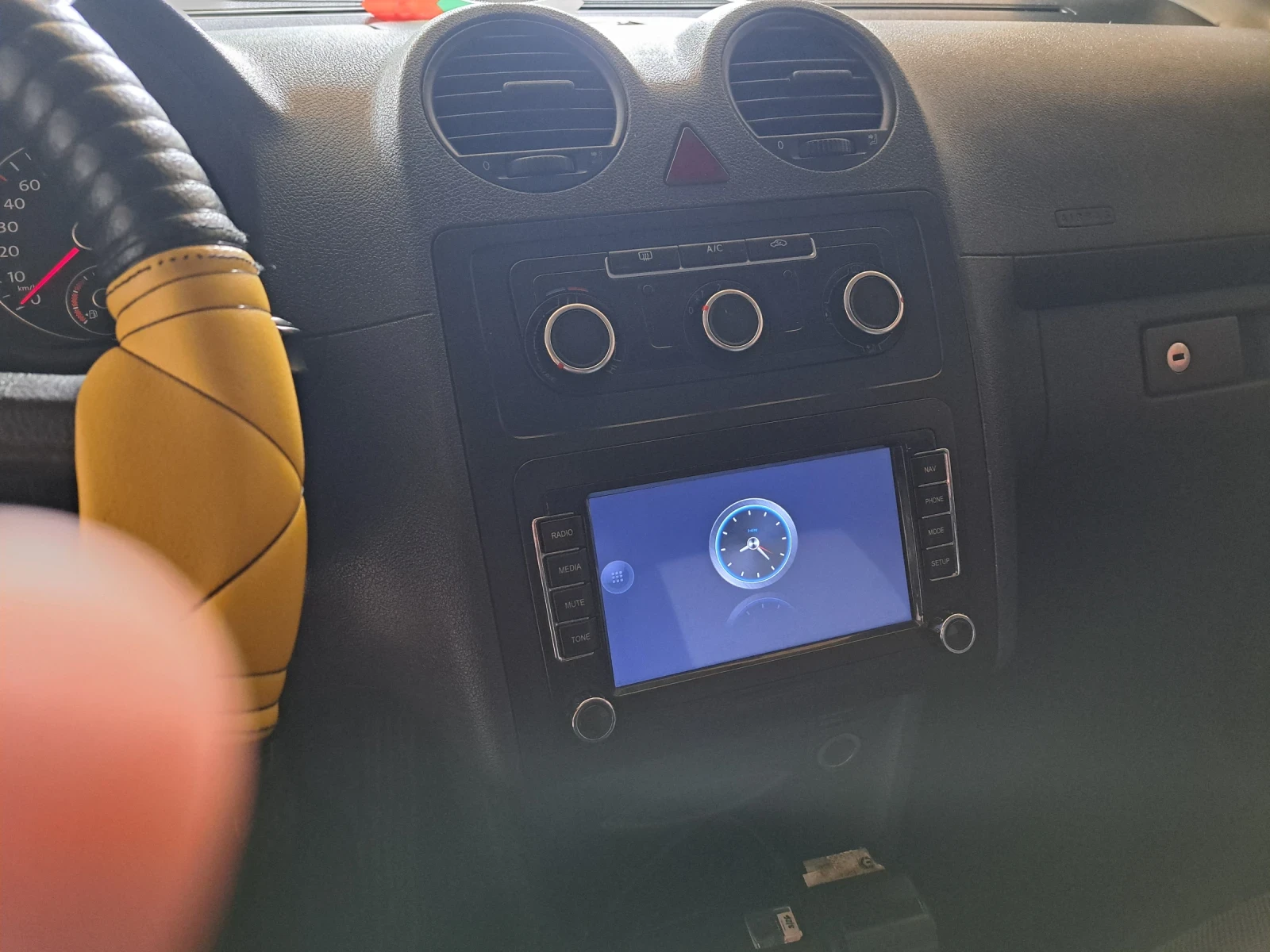 VW Caddy | Mobile.bg — изображение 4