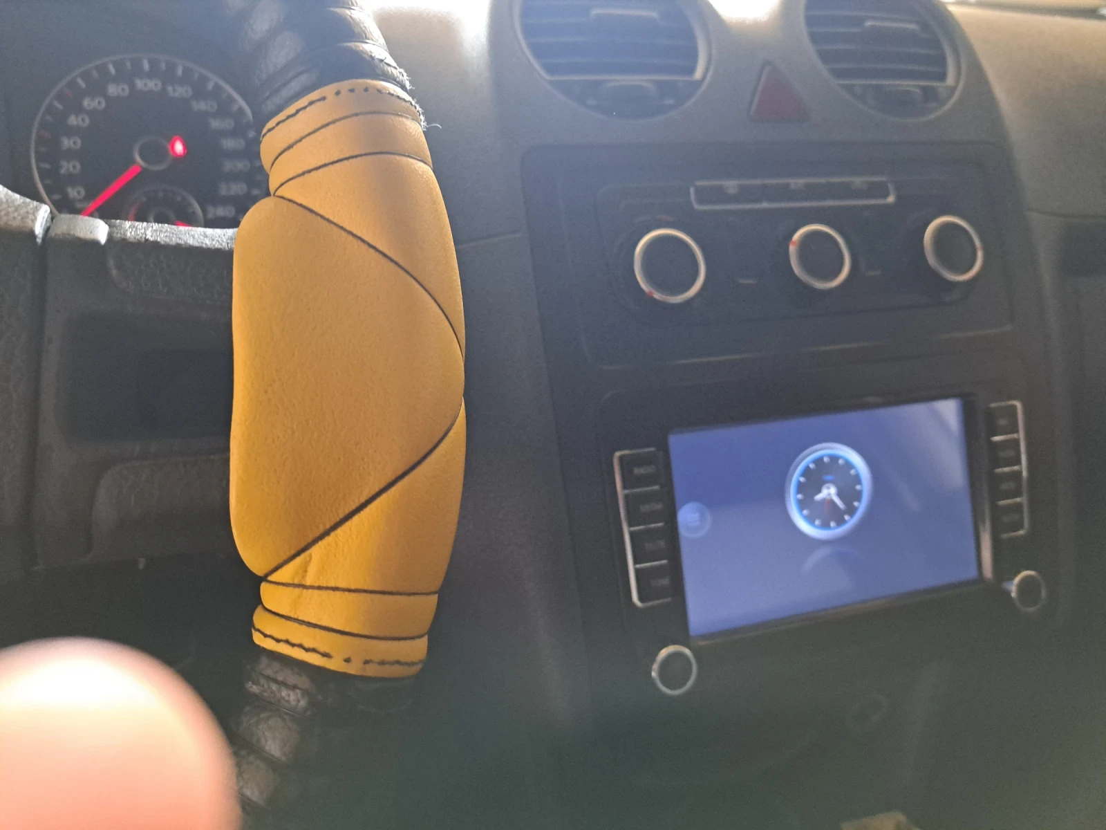 VW Caddy | Mobile.bg — изображение 2