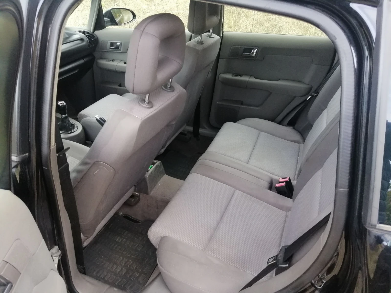 Audi A2 1.4TDI  - изображение 9
