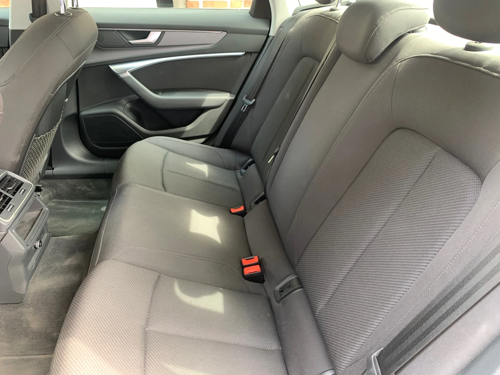 Audi A6 45 TDI , Mild Hybrid | Mobile.bg   6