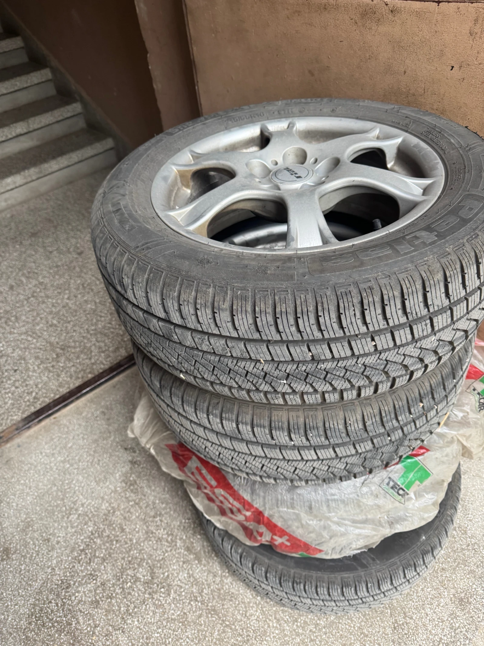 Ford Mondeo Titanium, 2.0 LPG | Mobile.bg   12