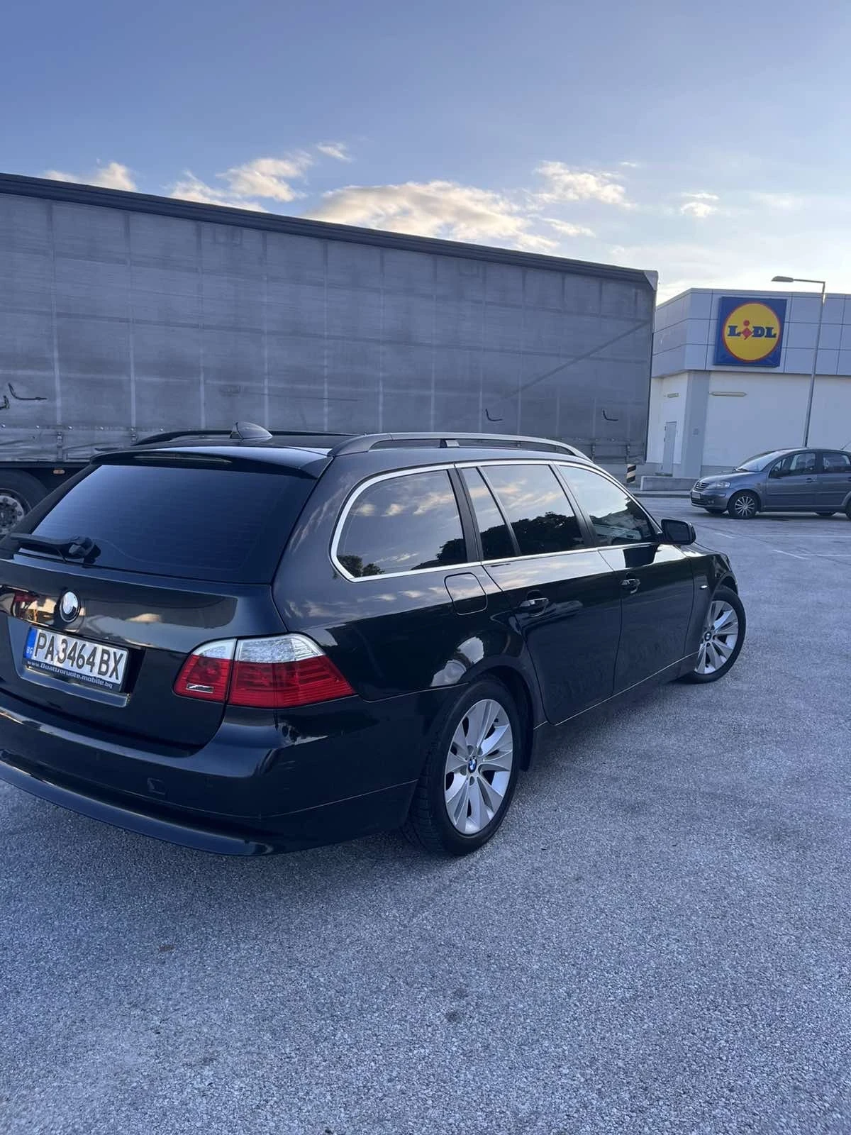 BMW 530  - изображение 8