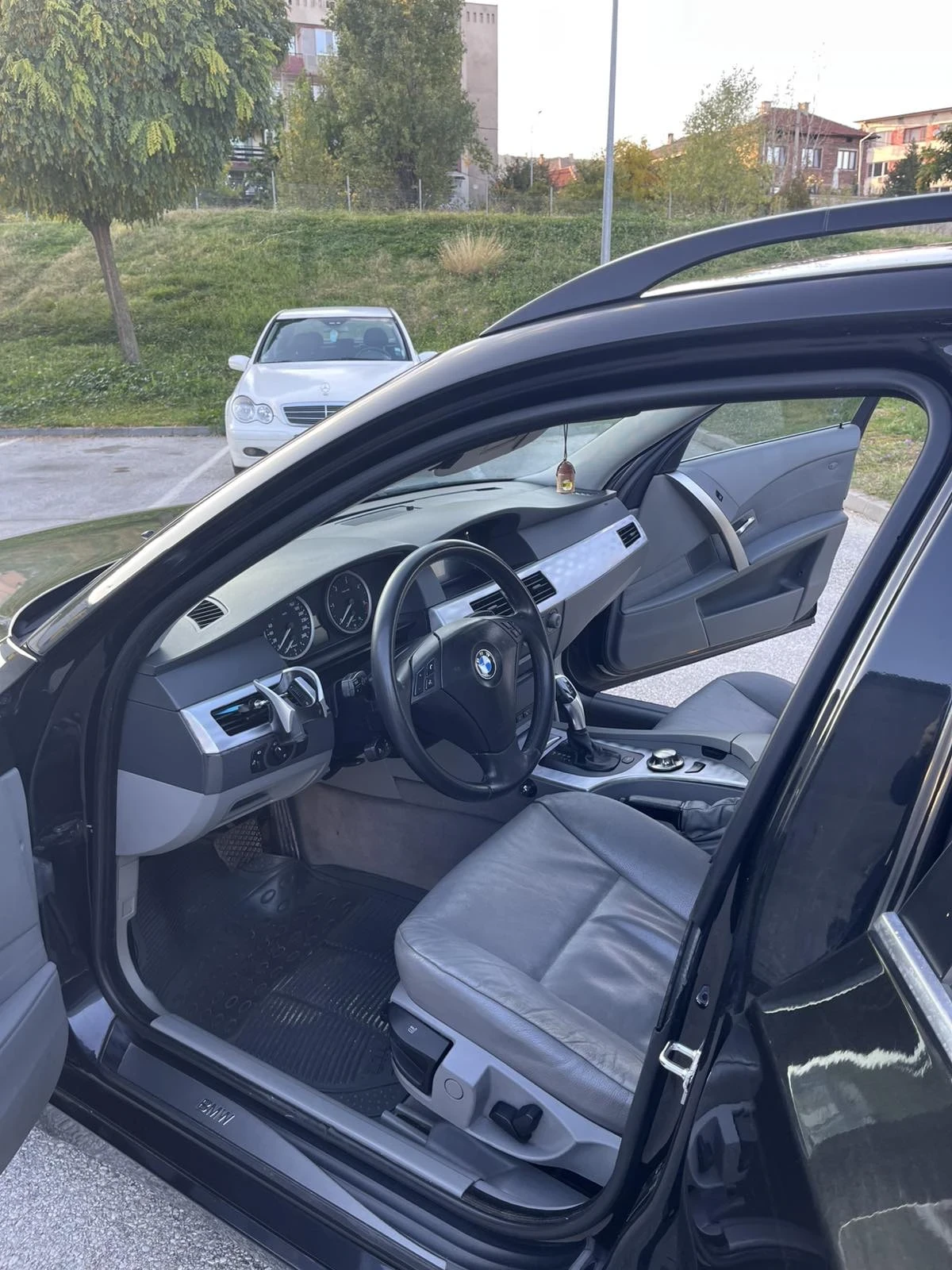 BMW 530  - изображение 7