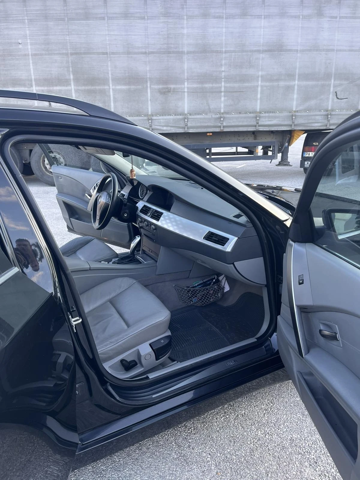 BMW 530  - изображение 4