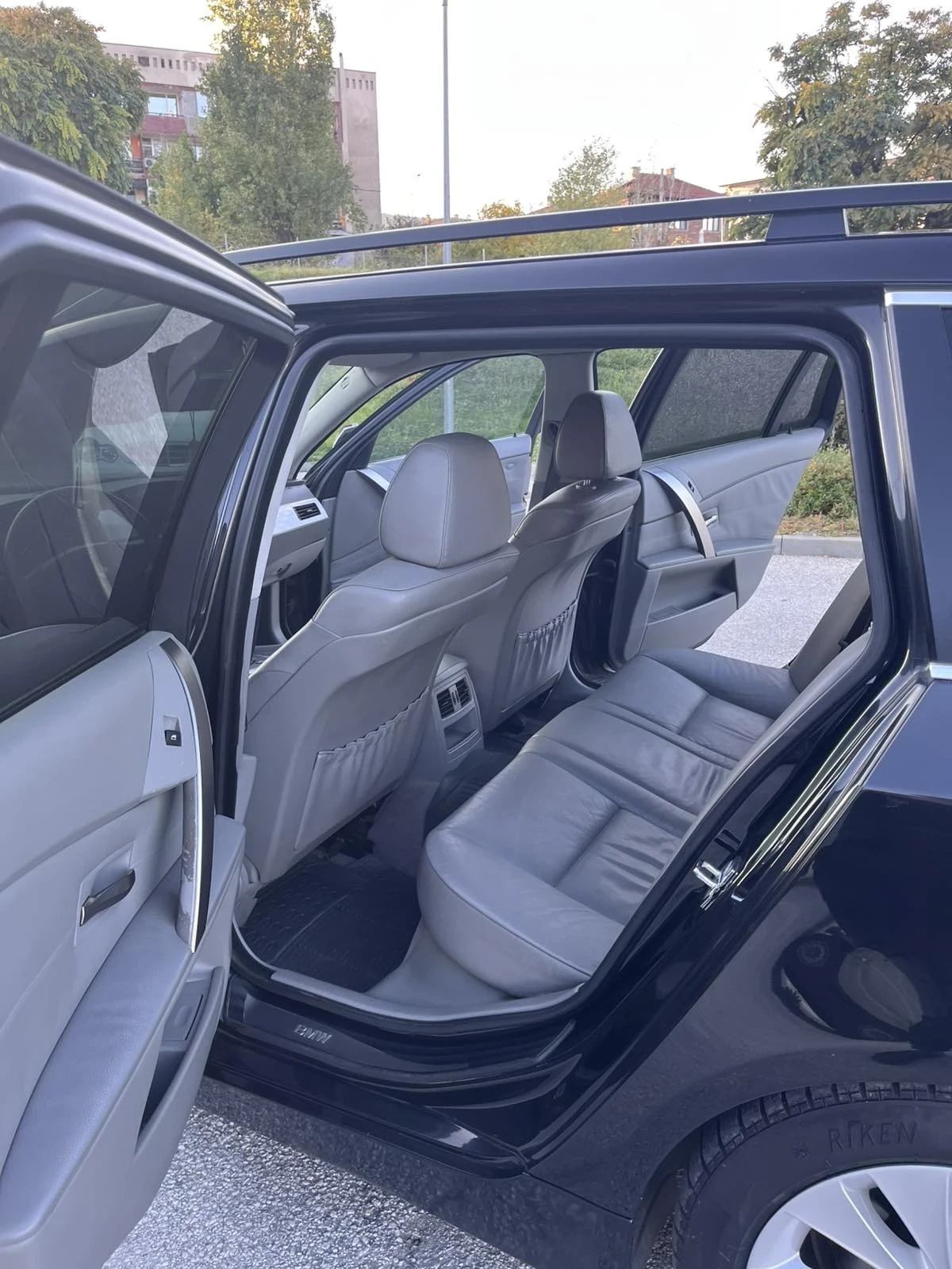 BMW 530  - изображение 5