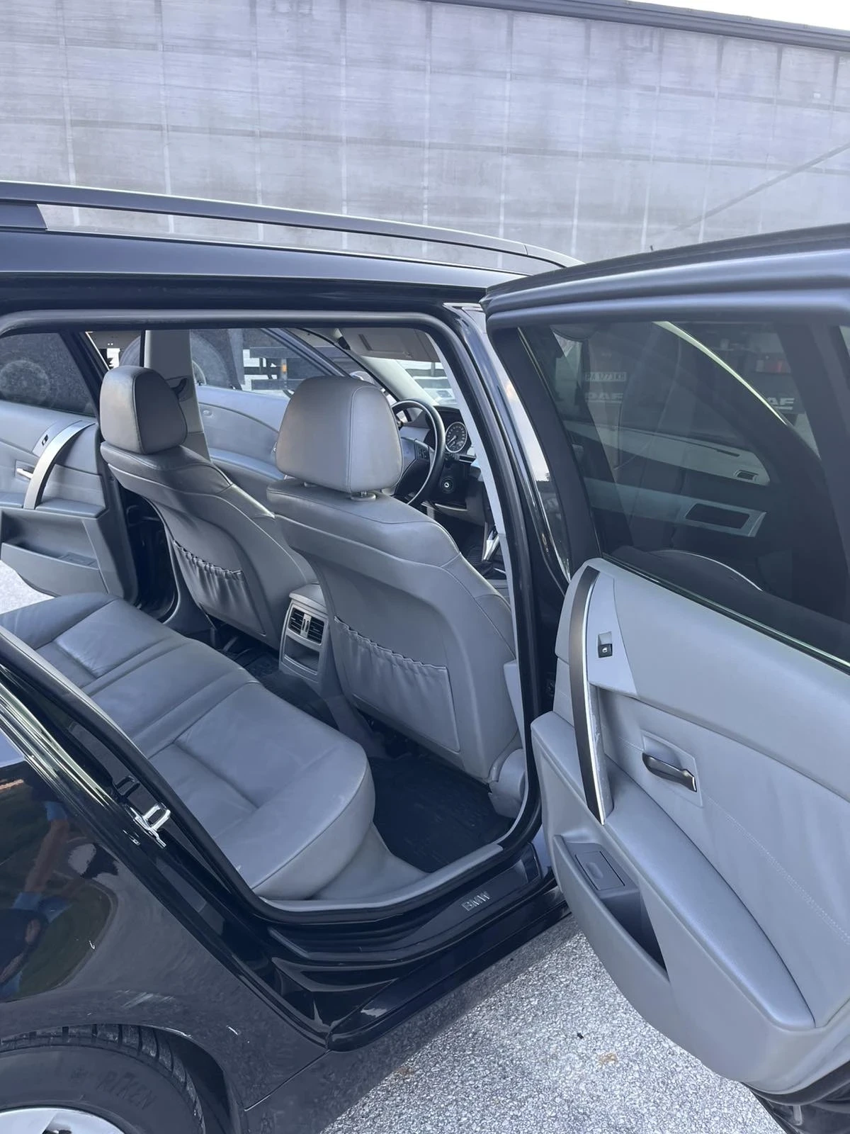 BMW 530  - изображение 6