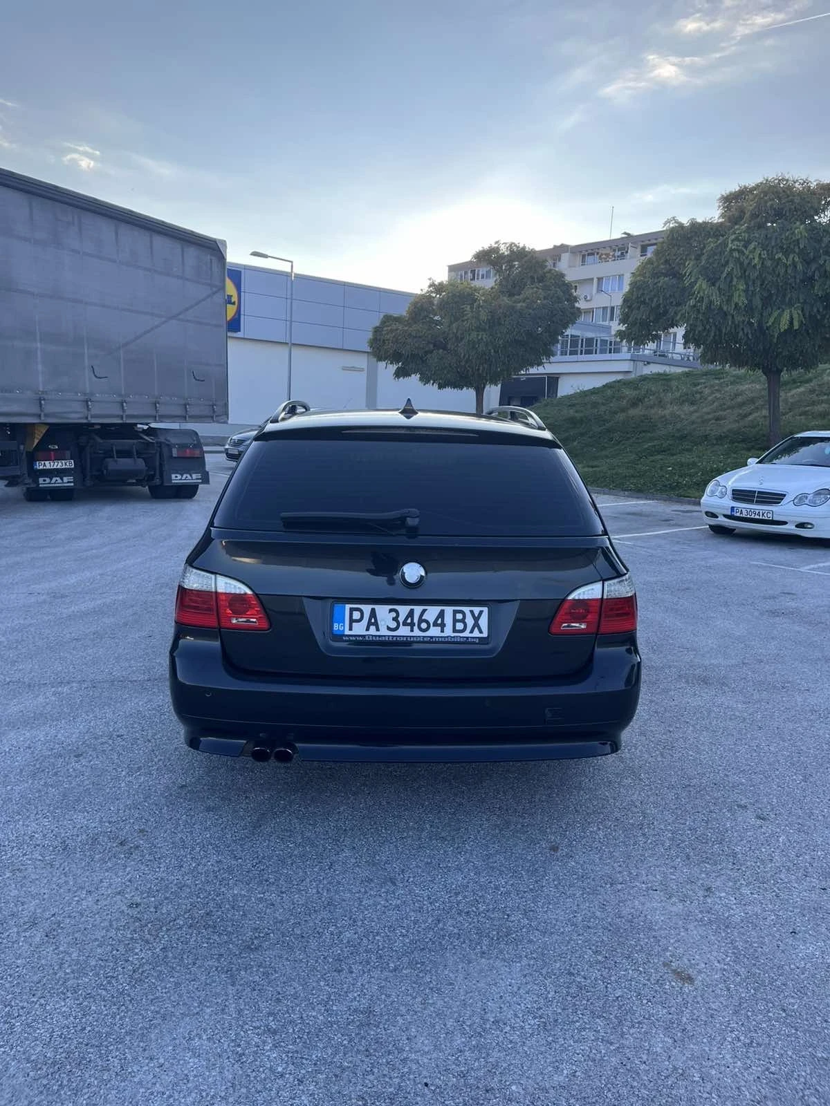 BMW 530  - изображение 10