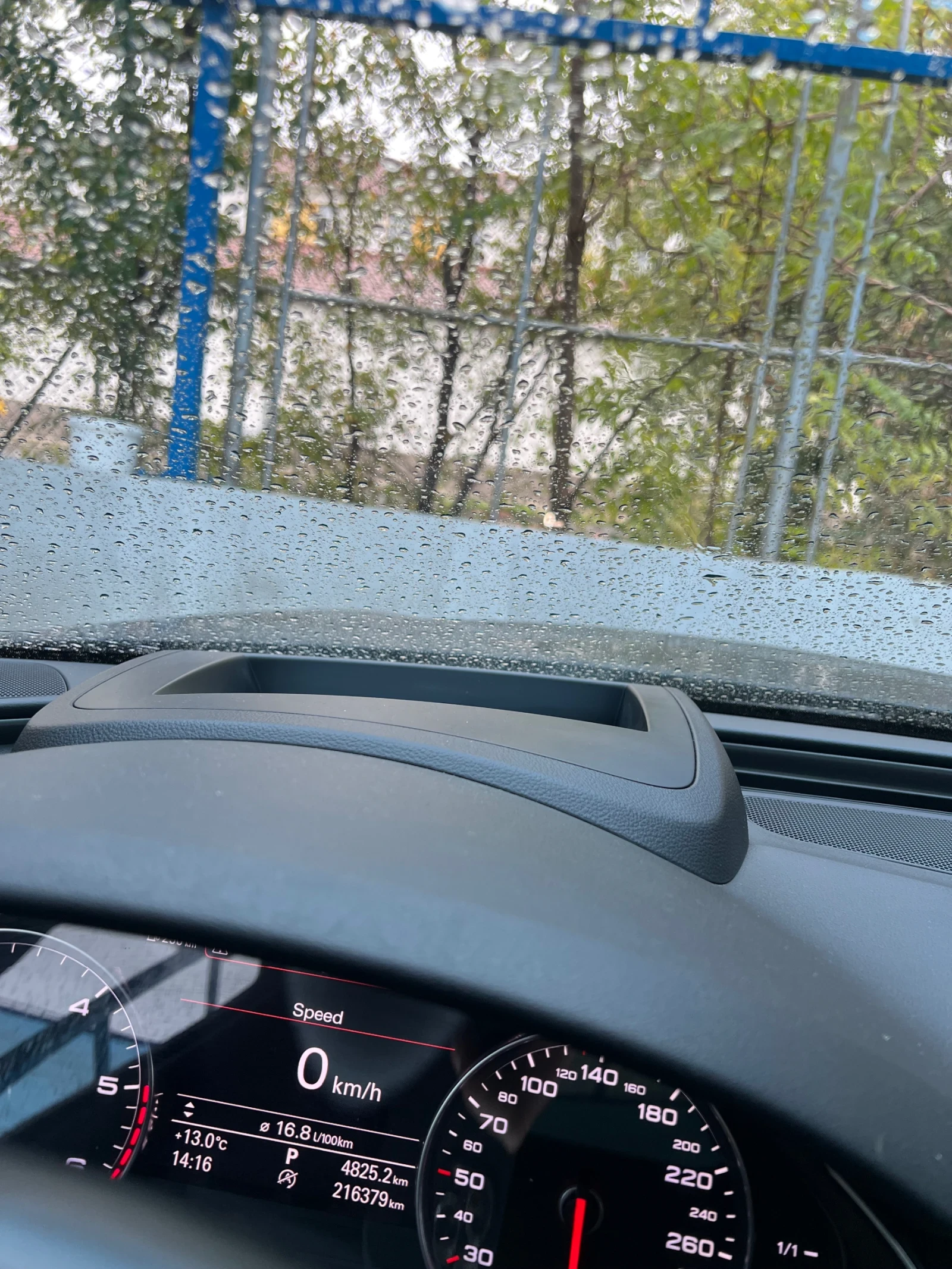 Audi A6 QUATTRO / 3.0 TDI / 245 .. / 2013 .! | Mobile.bg   12