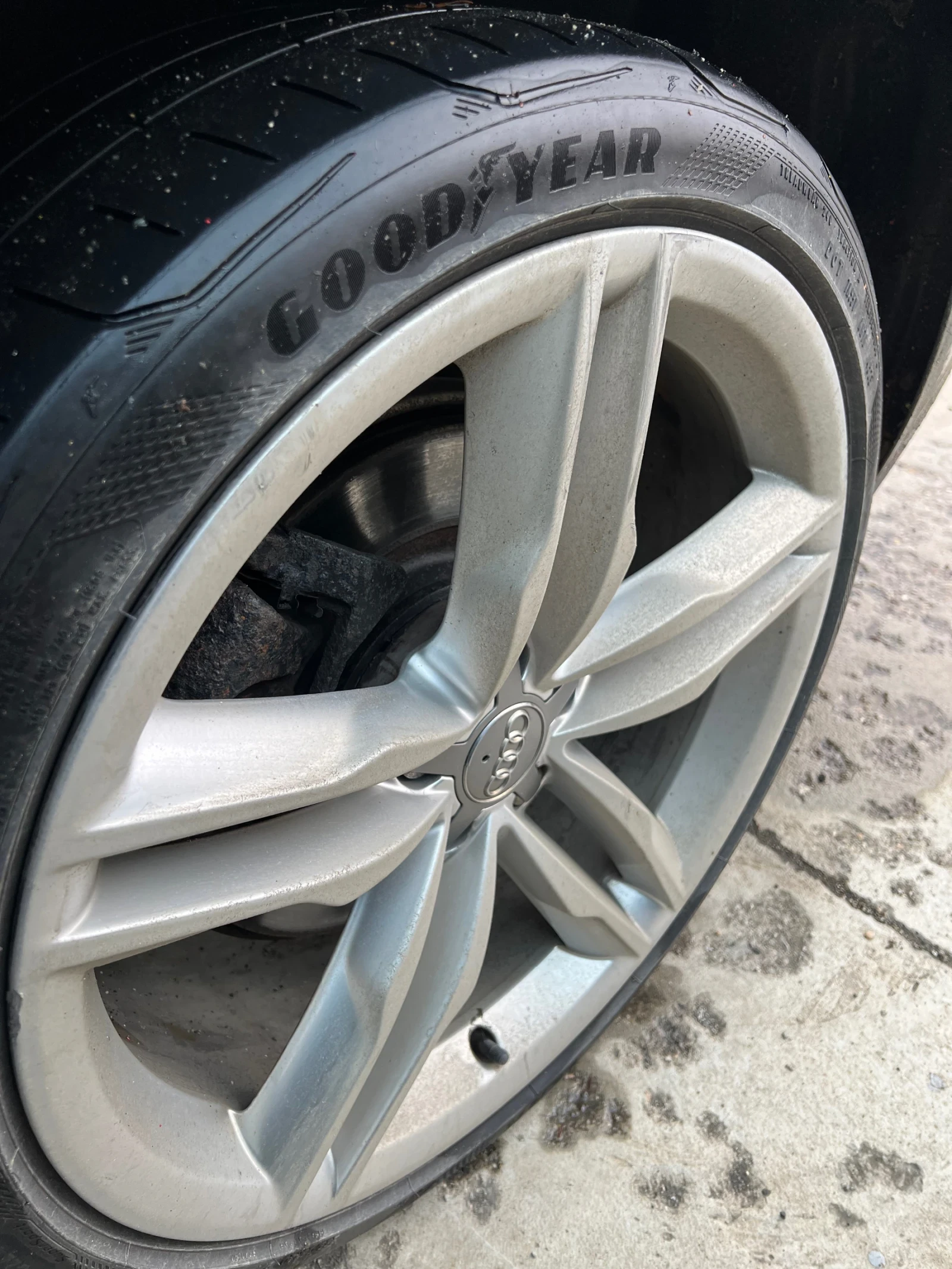 Audi A6 QUATTRO / 3.0 TDI / 245 .. / 2013 .! | Mobile.bg   16