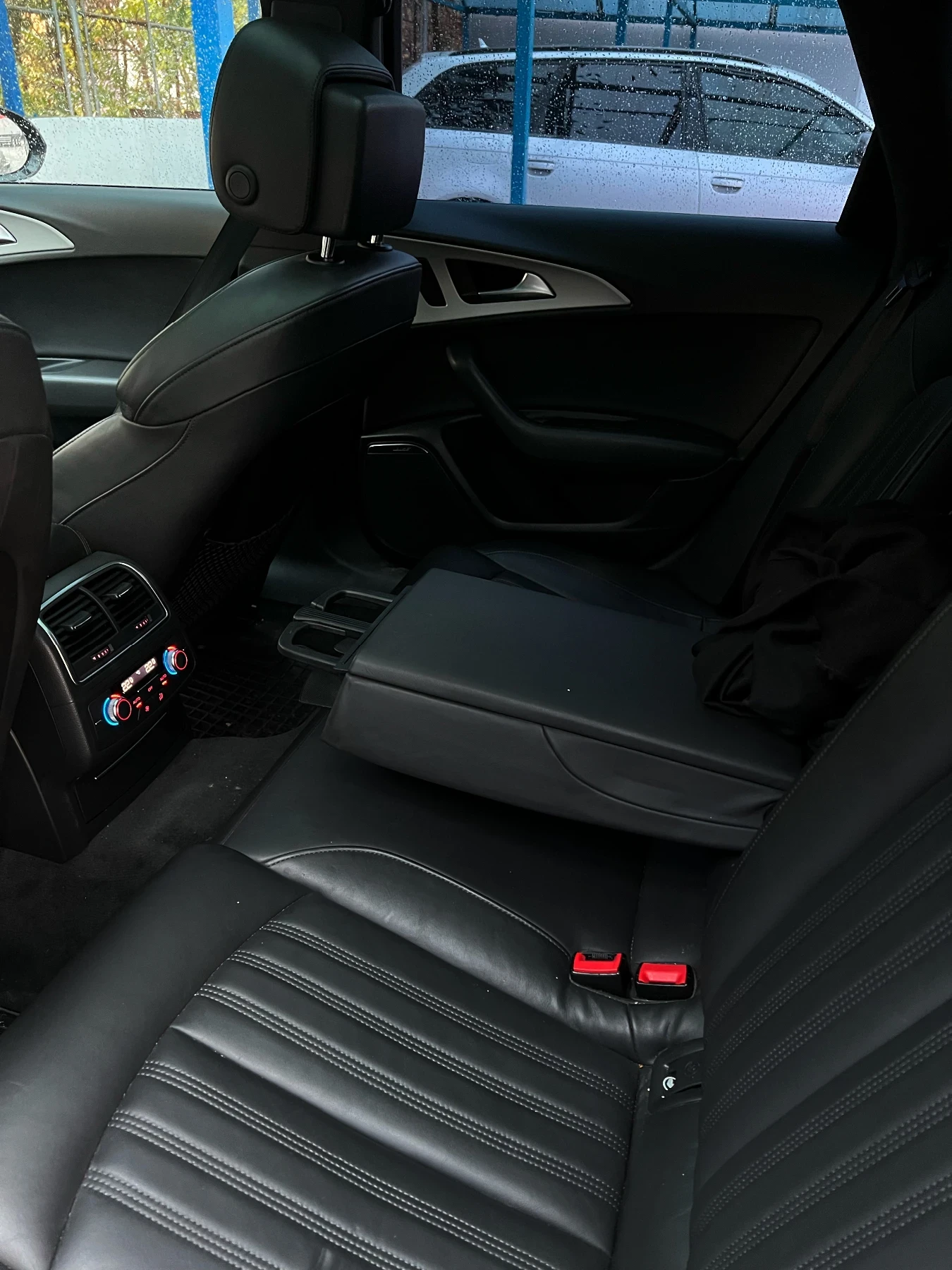 Audi A6 QUATTRO / 3.0 TDI / 245 .. / 2013 .! | Mobile.bg   11