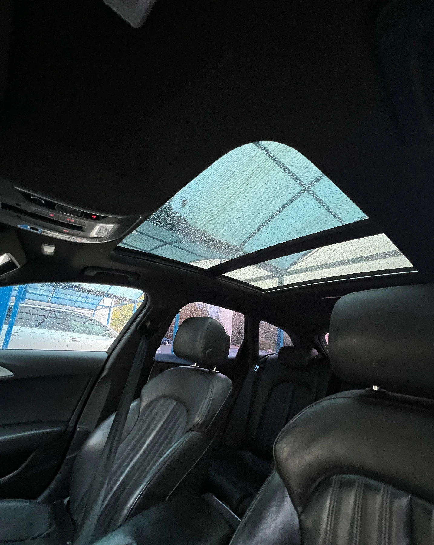 Audi A6 QUATTRO / 3.0 TDI / 245 .. / 2013 .! | Mobile.bg   10