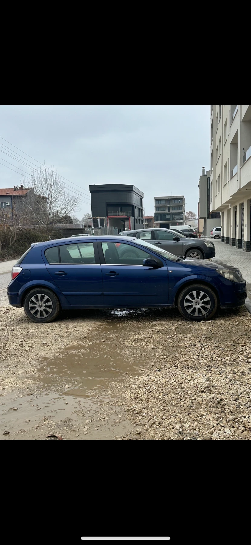 Opel Astra | Mobile.bg — изображение 1