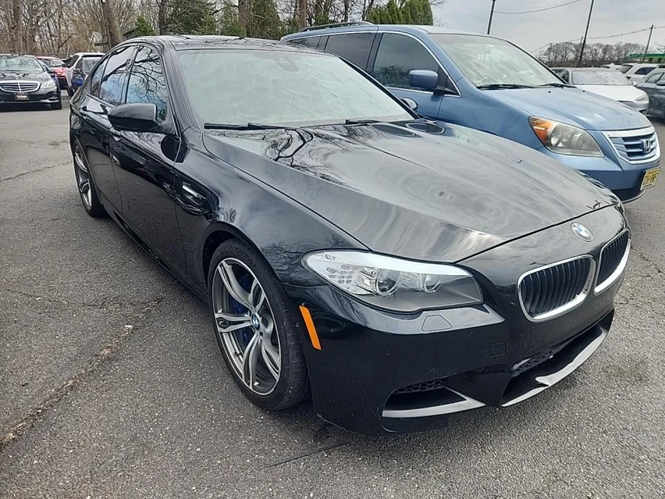 BMW M5 | Mobile.bg   4