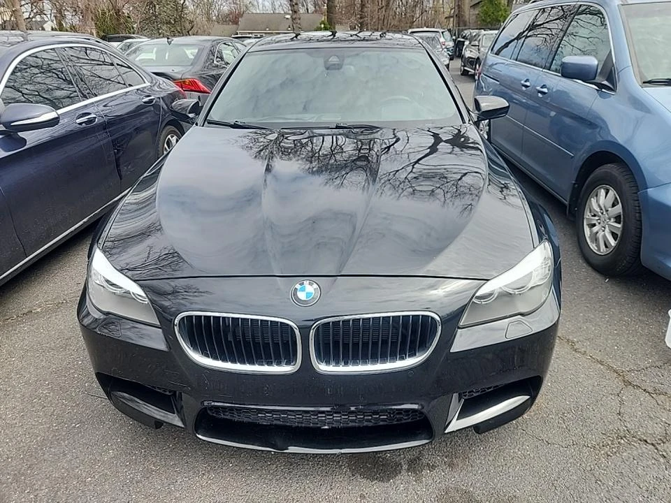 BMW M5 | Mobile.bg   5