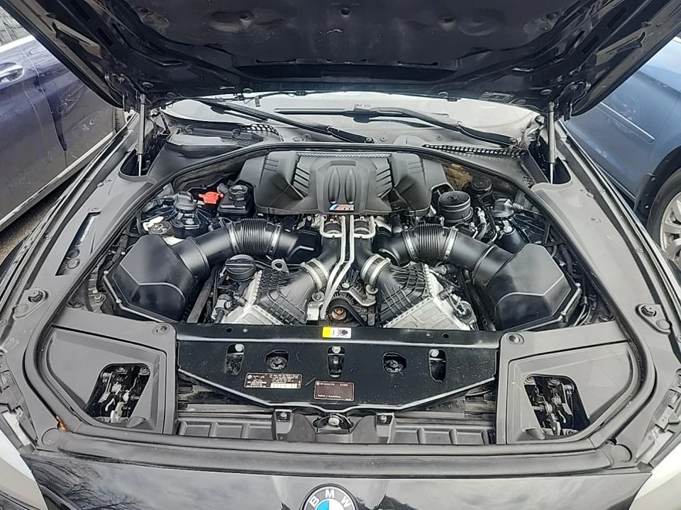 BMW M5 | Mobile.bg   12