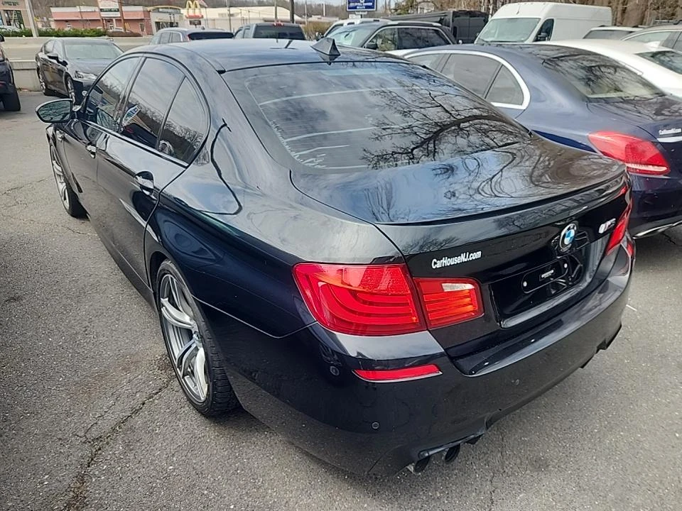 BMW M5 | Mobile.bg   2