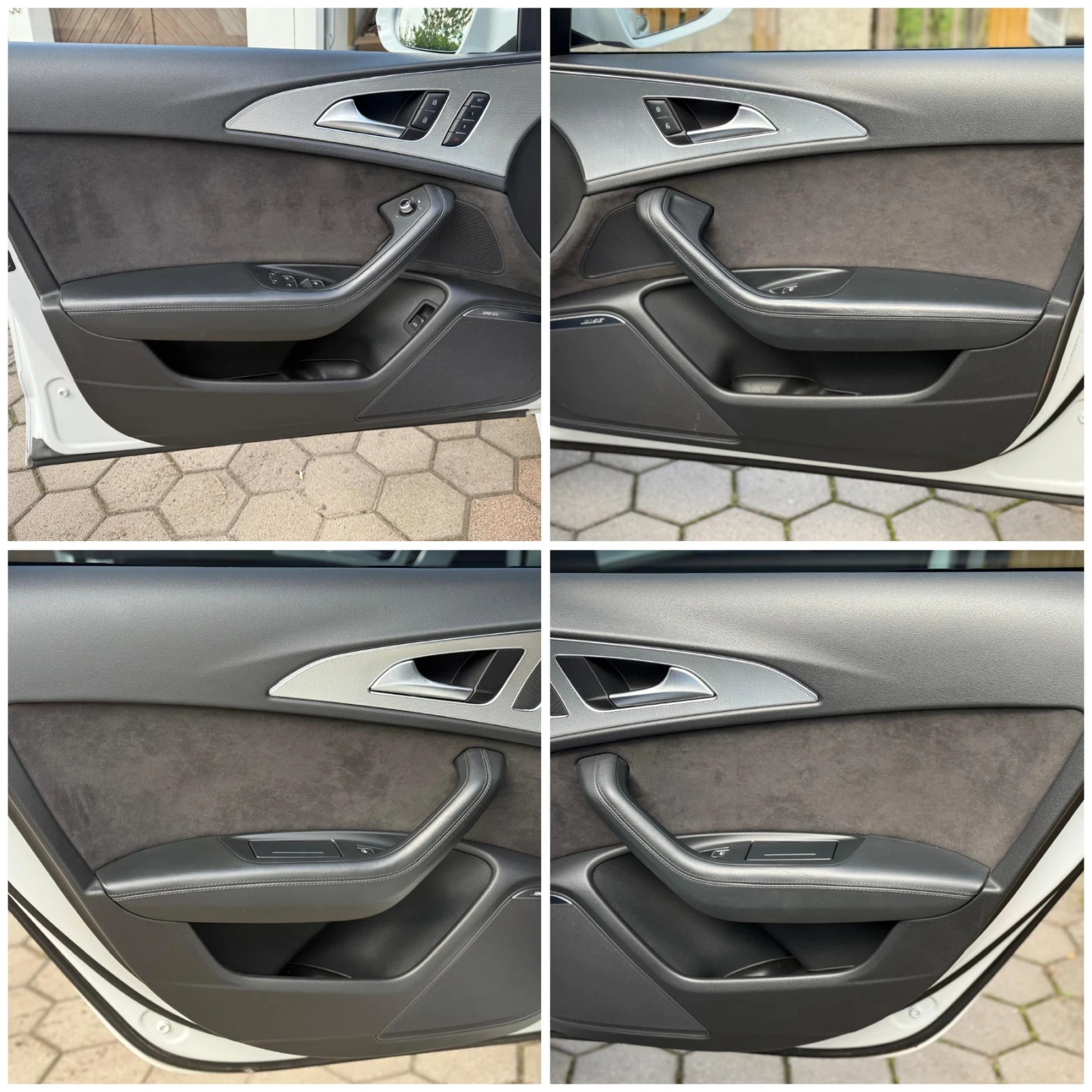 Audi A6 3.0TDI  | Mobile.bg   13